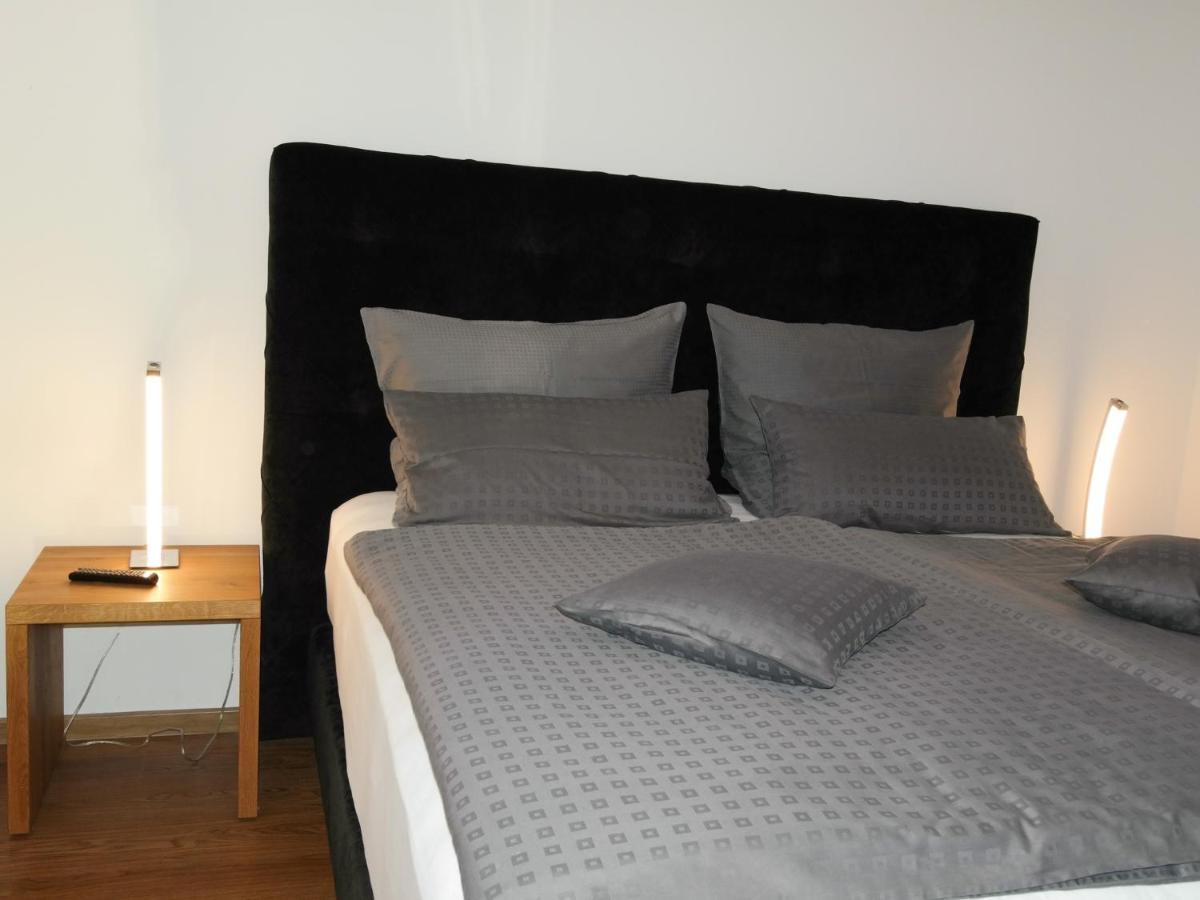 Pension Franzbaecker Warburg Luaran gambar